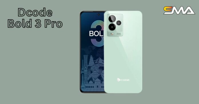 Dcode Bold 3 Pro Price in Pakistan & Review